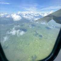 Into the Heart of Borneo: Conquering the RM100 Challenge