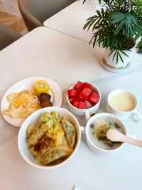江門東站智選假日酒店：價格優惠，設施齊備