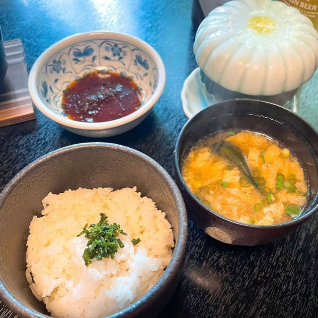 【日田】ま〜美しい山里料理の数々✨