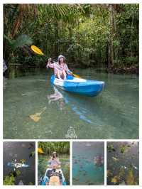 ทริปกระบี่ 3 วัน 2 คืน ชิลๆ