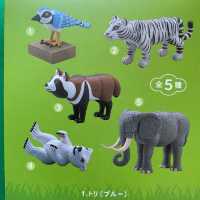 【渋谷】フィギュアもう1個プレゼント🎁？！三沢厚彦さんポップアップショップ🧸