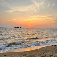ที่พักพัทยา ติดหาดนาจอมเทียน