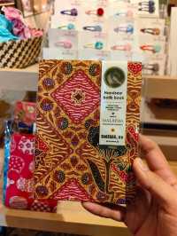 A Haven of Creative Artisan Souvenirs