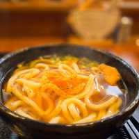 대전 맛집 우동야 DCC 점