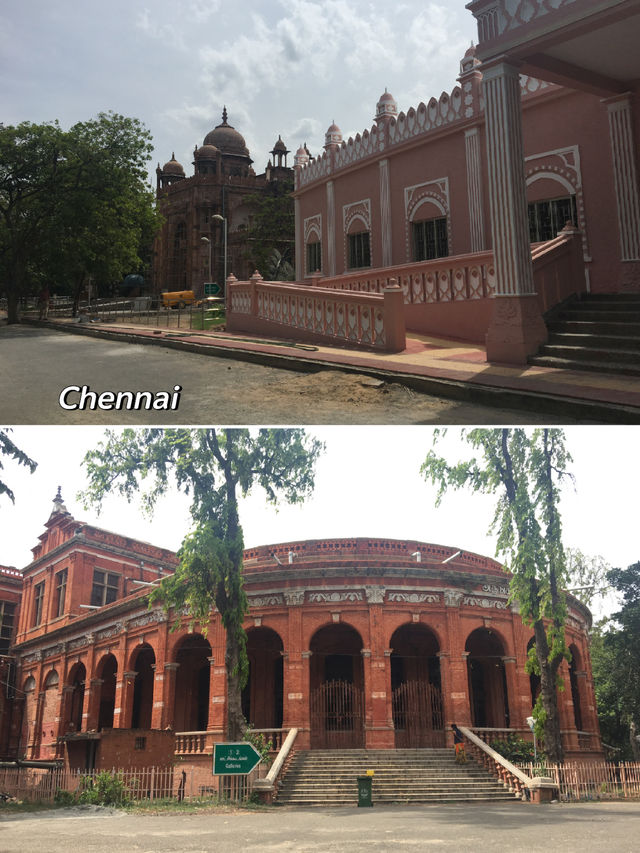 Hidden Gems of India that are worth visiting 🇮🇳✨