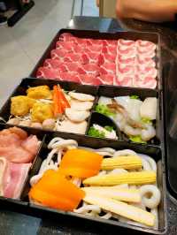 Super Delicious BBQ @ BBQ Plaza