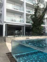 Worita Cove Hotel ชลบุรี