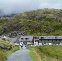 Snowdonia