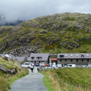 Snowdonia