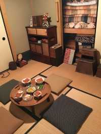 探索新宿的歷史軌跡：新宿歴史博物館之旅