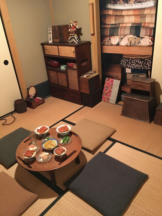 探索新宿的歷史軌跡：新宿歴史博物館之旅
