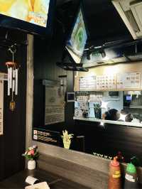 Cheung Hing Kee Shanghai Pan-Fried Buns