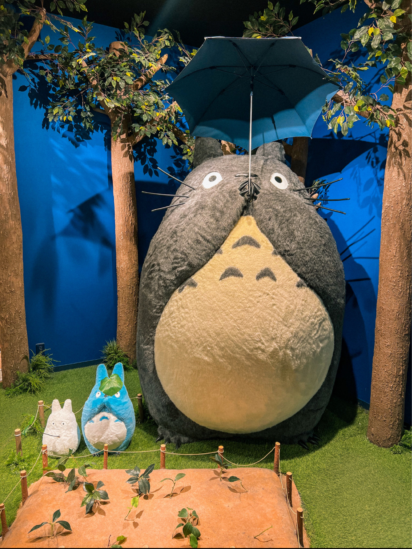 ghibli store osaka