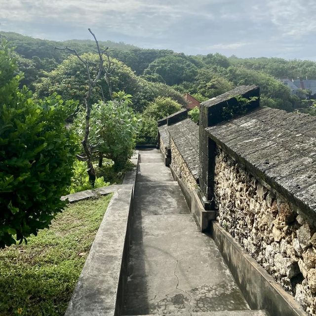 母神廟（塔曼阿雲寺）-世界文化遺產，峇厘島第二大寺廟