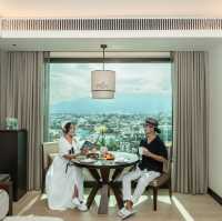 โรงแรมหรูกลางเมืองเชียงใหม่ ห้องเลิศ มีอ่าง 🏡
