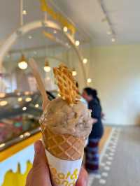 🍧Ice Cream Parlor