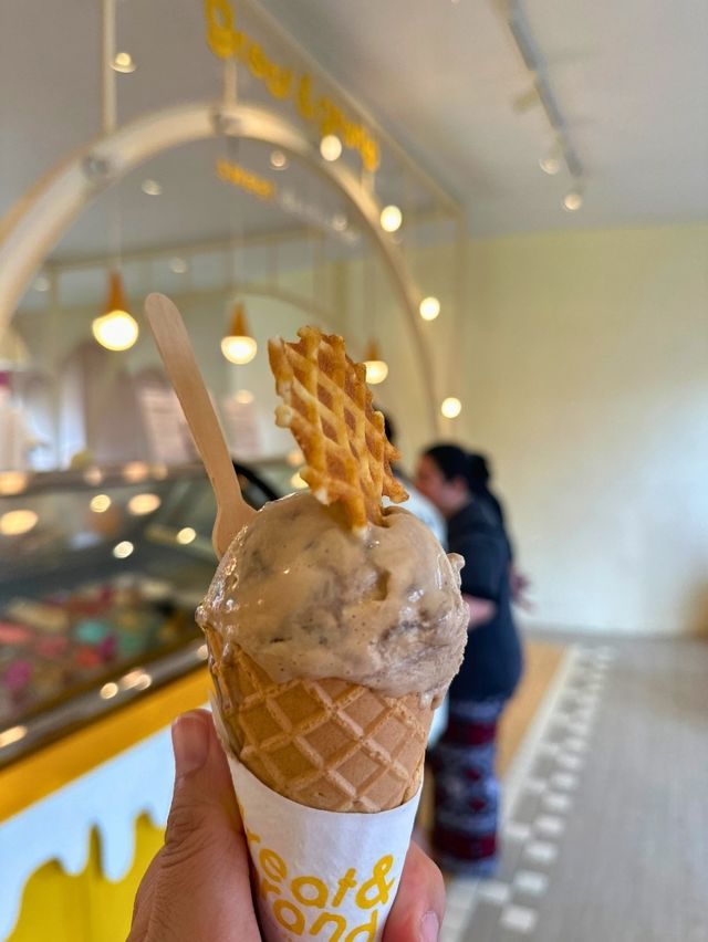 🍧Ice Cream Parlor