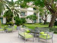 ตอบโจทย์ทุกการพักผ่อน U Sathorn Bangkok 