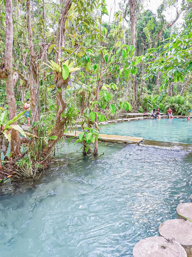 ป่าต้นน้ำบ้านน้ำราด ความสวยงามแบบ Unseen 🌳💦