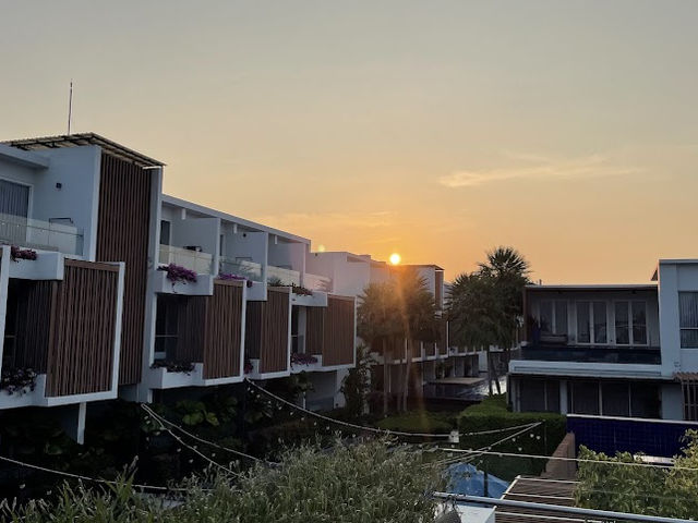  🏖️✨Ace of Hua Hin Resort