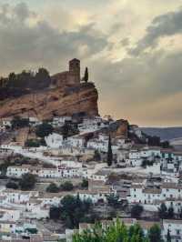 The Home of Alhambra Palace