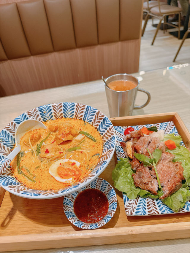 尖沙咀海南雞專門店有驚喜🐔雞少雞飯 (尖沙咀)
