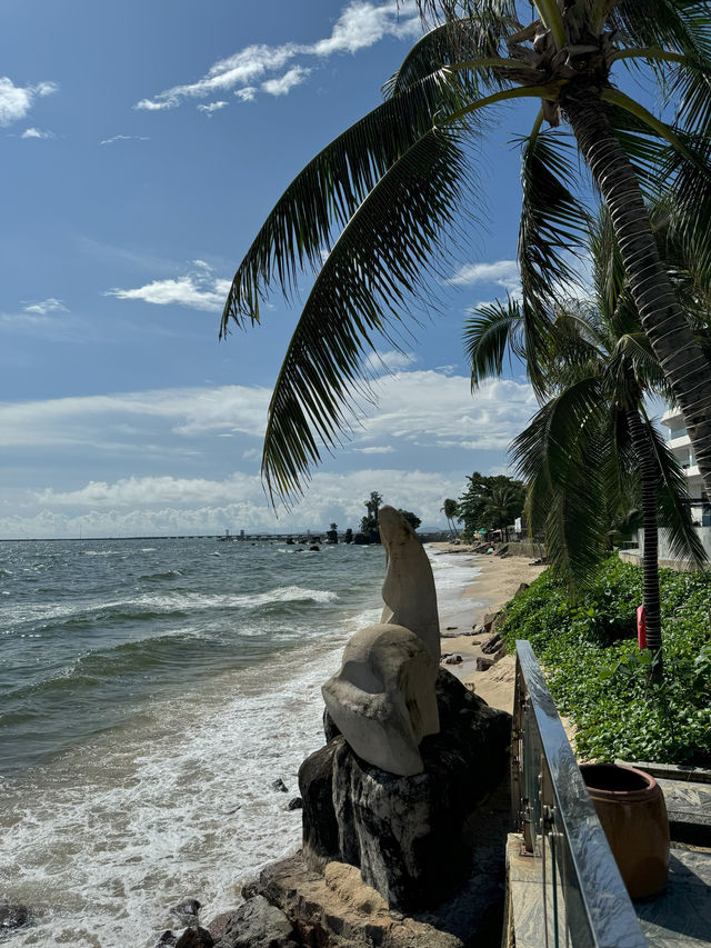 Seashells Phu Quoc Hotel & Spa