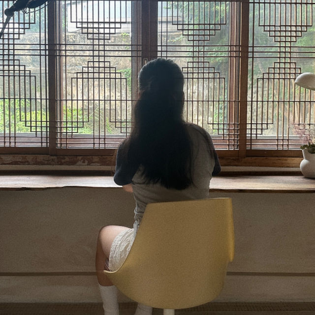 전주 한옥마을 근처 감성숙소