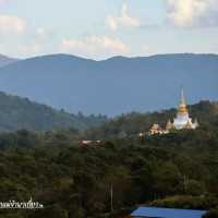 ภูเฆฆตะวัน รีสอร์ทวิวสวยบนดอยแม่สลอง