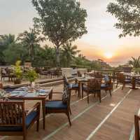 Intercontinental Pattaya Resort.