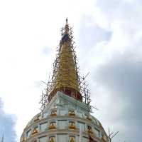 วัดราษอุปถัมภ์ (วัดบางเหรียง) จ.พังงา