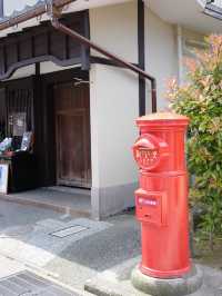 📍ひがし茶屋街/金沢