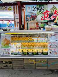 【北海道:上富良野】一度は食べたい！北海道夏グルメ！！