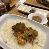 欧風カレー ガヴィアル コレド室町