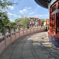 Summer Magic at Epcot