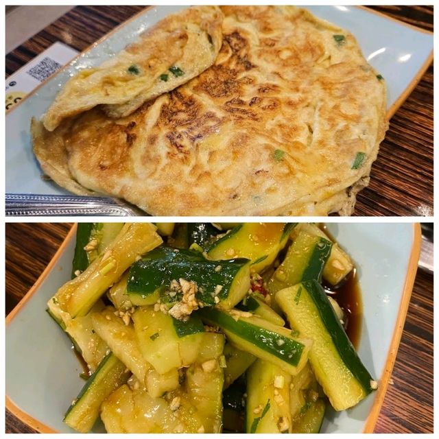 馬來西亞中餐館