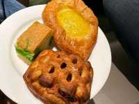 Plaza Premium Lounge Kuala Lumpur (KUL) Arrivals KLIA2