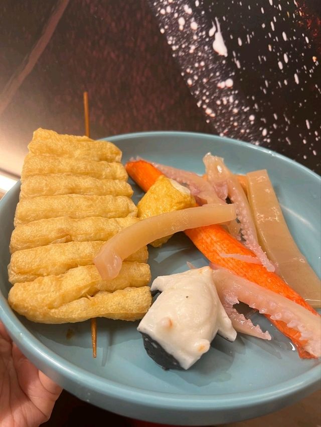 台式火鍋盛宴🍲