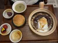 令人對素食改觀的餐廳