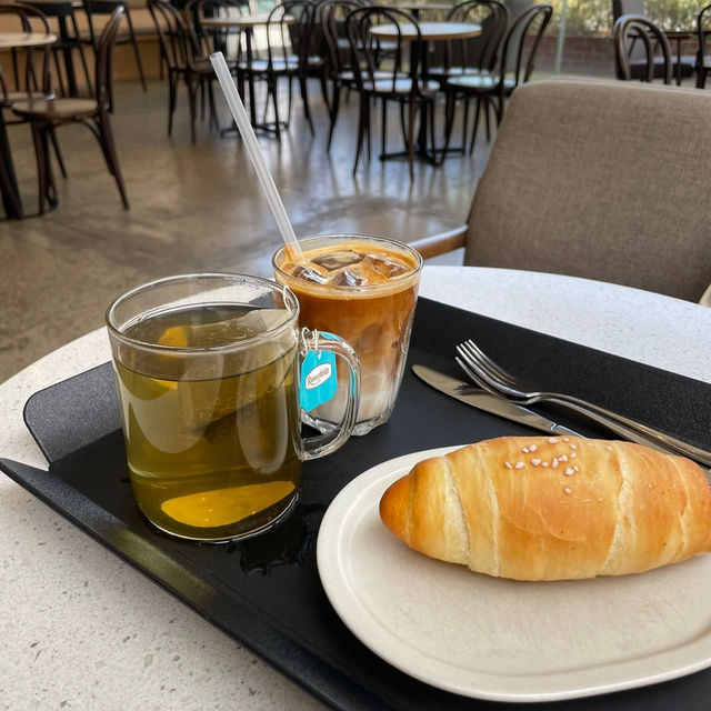 부산 서면 연인끼리 친구끼리 추천하는 카페 다운트!🥰
