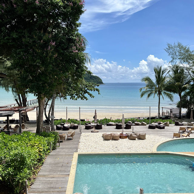 Koh Kood Resort 🌴🌊☀️
