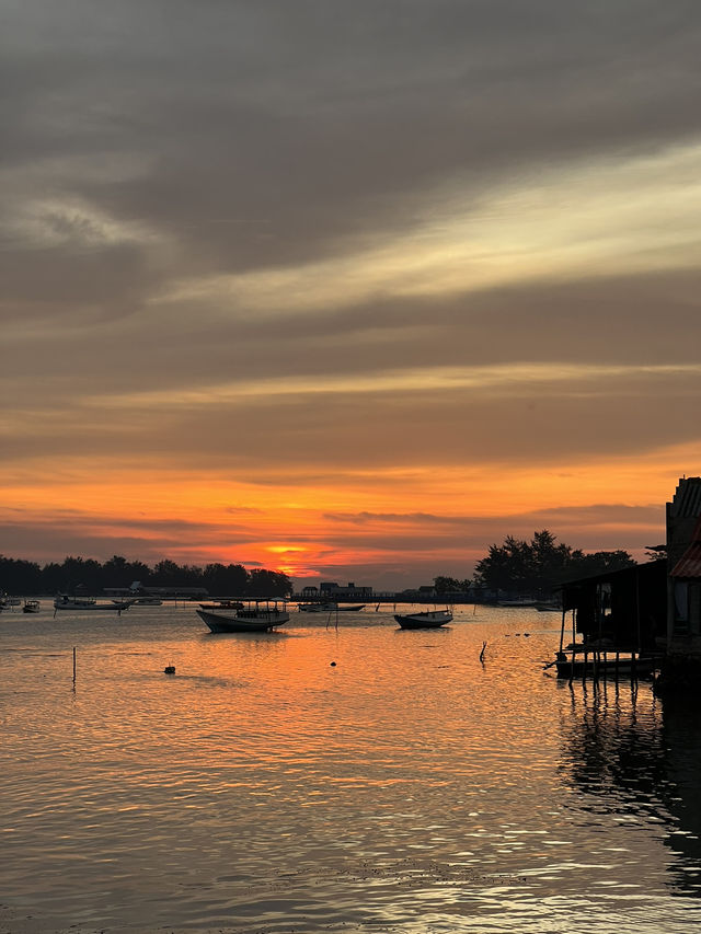 Karimunjawa: Indonesia’s Unknown Paradise 🇮🇩