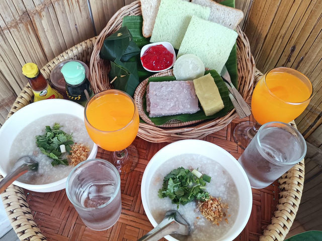 Nan Hillside at กิ่วม่วง - ที่พักวิวหลักล้าน