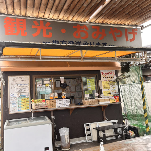 香川うどん食べ歩き4選✨