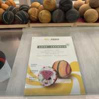 Yummy cake