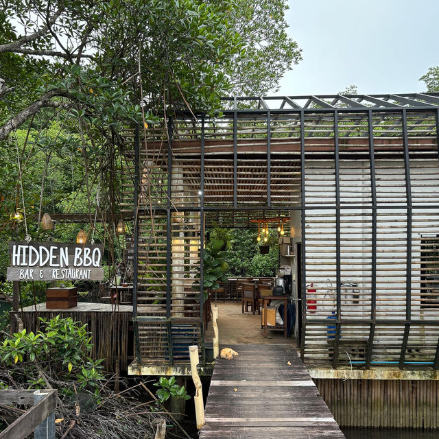 Escape Life Koh Kood @ตราด
