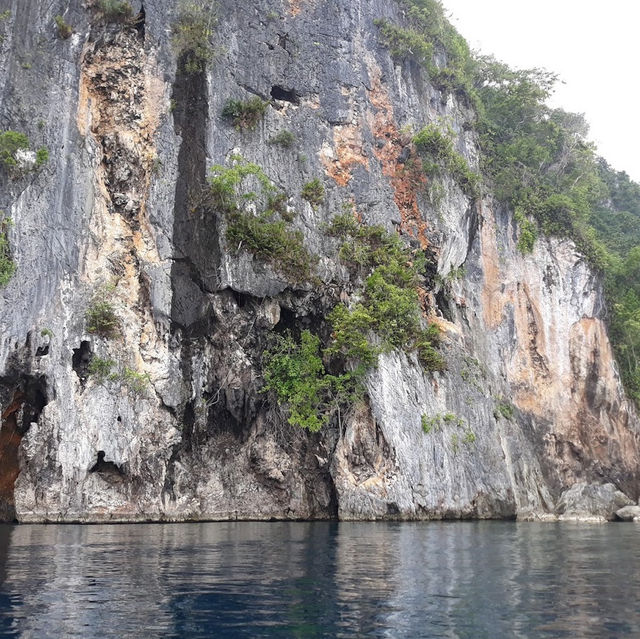 Discover the Maluku’s Own Maldives