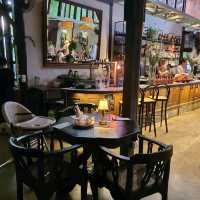 Citie's most popular restaurant