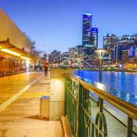 Melbourne, Australia
