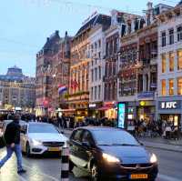 🇳🇱荷蘭 阿姆斯特丹